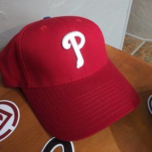 Phillies Hat New Era